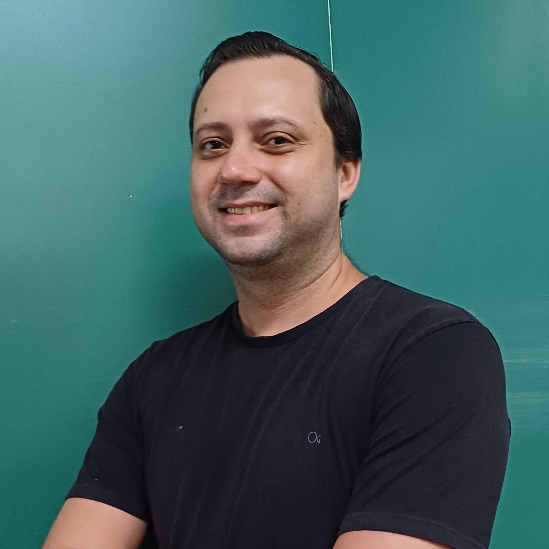 Professor de programação